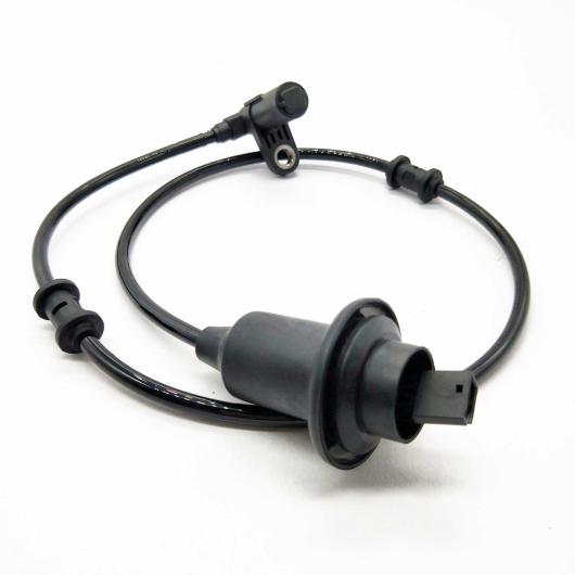ABS ホイールスピードセンサー リア 左 適用: メルセデス ベンツ S430 S500 C215 W220 2205400417 AL-II-6566 AL sensor