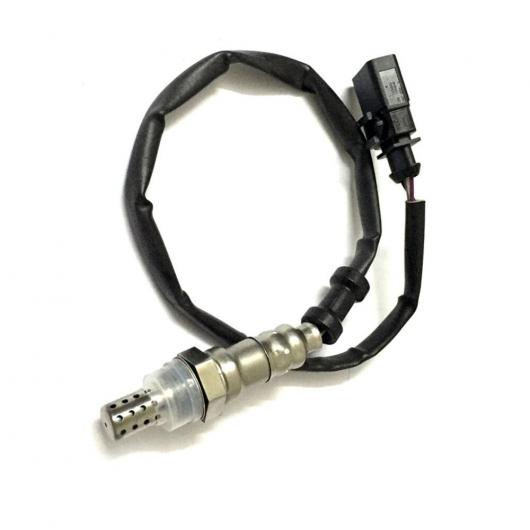O2 O2センサー オキシジェンセンサー 25024692 適用: フォルクスワーゲン/VOLKSWAGEN ゴルフ ジェッタ ラビット 2.5L アウディ/AUDI S5 S6 S8 2007 2011 ダウンストリーム 06A906262CL AL-II-6607 AL sensor