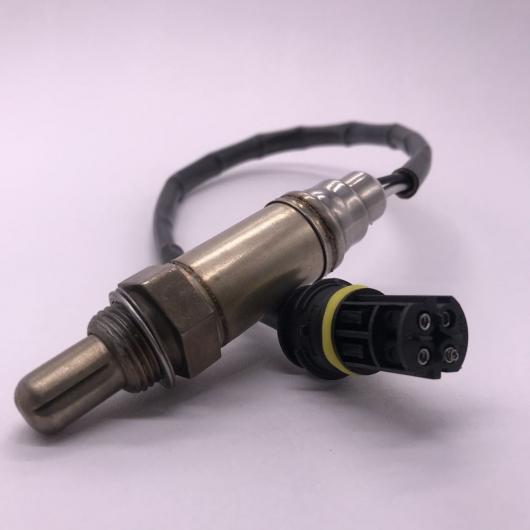 AL O2 アップストリーム O2センサー オキシジェンセンサー 11781742050 250 24611 適用: BMW E38 E39 E46 E52 E53 E83 E85 PRE CAT 0258003477 AL-II-6612