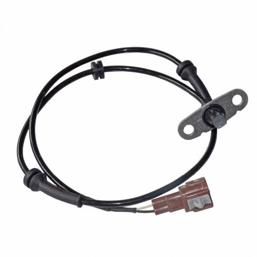 OEM ABS ホイール スピード ブレーキ センサー リア 左 47901 EB300 47901EB300 適用: 2005 2015 日産 ナバラ D40 47901 EB300 AL-II-6673 AL sensor