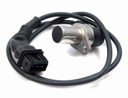 PC355 クランクシャフト ポジション センサー 適用: BMW 5 E39 1995 2003 3 E46 1998 2005 Z3 E36 12 14 1 730 027 12141730027 AL-II-6674 AL sensor｜オートパーツエージェンシー