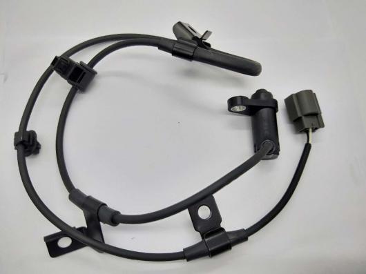 オート ABS ホイールスピードセンサー ABS センサー MN102577 適用: 三菱 L200 2006 2011 07 08 AL-II-6743 AL sensor
