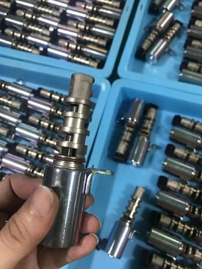 バルブ アジャスター 15830 RBB 003 可変バルブ オイル コントロール バルブ 適用: ホンダ シビック アコード CR V FR V アキュラ/ACURA 15830 RBB 002 15830RBB003 AL-II-6895 AL Car parts|オートパーツエージェンシー