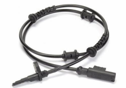 フロント 左 右 ABS センサー スピード センサー 722 812 G 適用: フィアット/FIAT 4545 H1 4545 F2 0265007686 0265007980 51787753 51725100 AL-II-6941 AL sensor