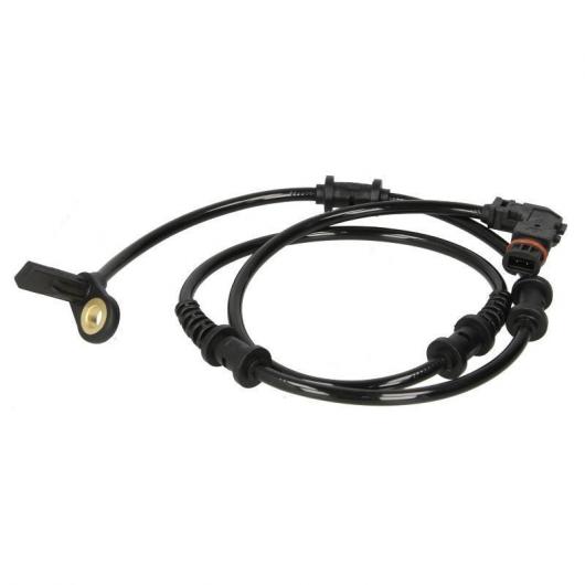 ホイールスピードセンサー ABS フロント N/S O/S 適用: メルセデス X164 W164 2005 A 164 905 8200 1649058200 A1644405541 1644405541 AL-II-7067 AL sensor