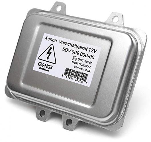63126937223 キセノン HID バラスト ヘッドライト コントロール ユニット モジュール 適用: BMW メルセデス キャデラック/CADILLAC ジャガー/JAGUAR フォルクスワーゲン/VOLKSWAGEN AL-II-7103 AL Exterior parts for cars