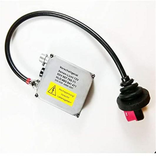 HID キセノン ヘッドライト バラスト 5DV007760 63128387114 714B0941471 5DV00776071 4B0941471 適用: BMW 5 E39 520 525 528 530 535 540 AL-II-7537 AL Exterior parts for cars|オートパーツエージェンシー