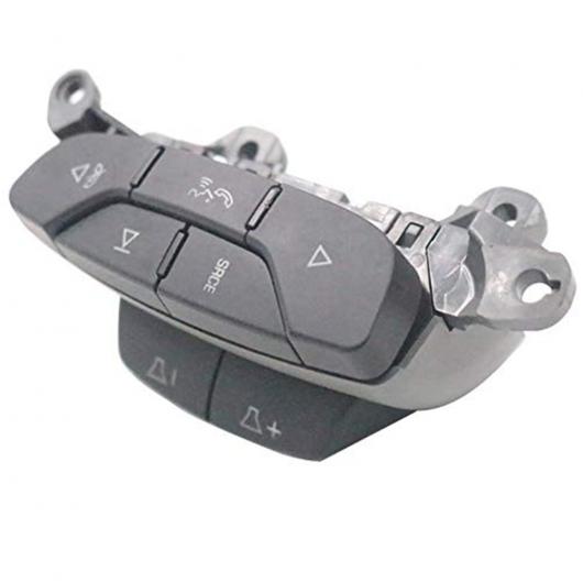 OEM 25851950 コントロール ボタン スイッチ 25851950 適用: 2007 2011 GMC シエラ シルバラード ステアリング ホイール クルーズ AL-II-7847 AL Interior parts for cars|オートパーツエージェンシー