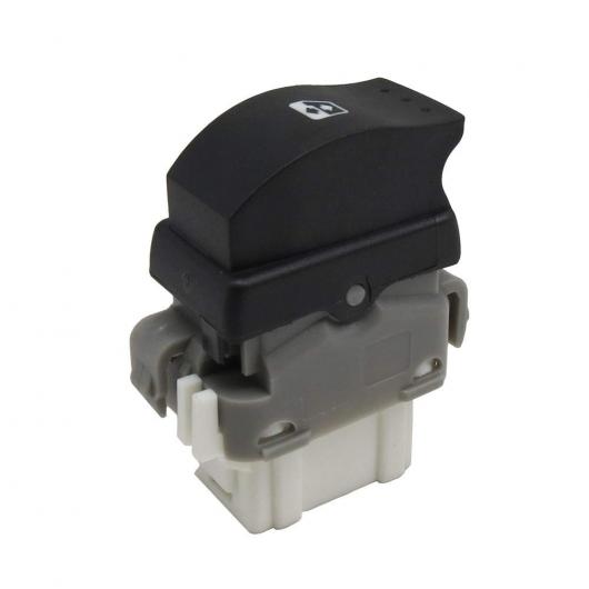 OEM 8200315024 助手席側 パワー ウインドウ スイッチ 8200315024 適用: ルノー/RENAULT メガーヌ ラグナ 2 エスパス 4 AL-II-7848 AL Interior parts for cars｜オートパーツエージェンシー