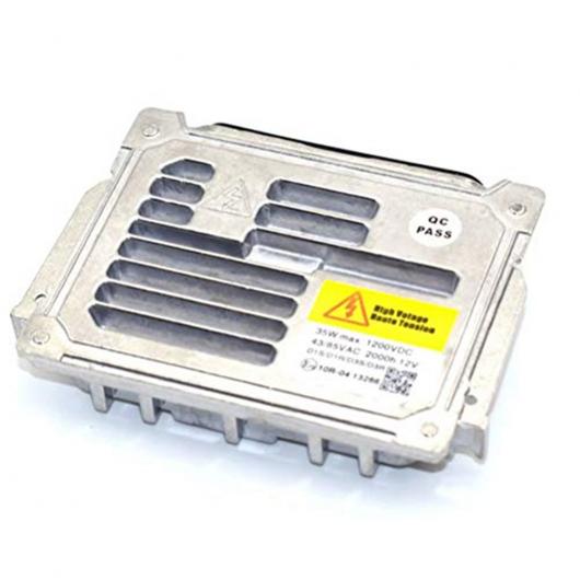 D3S キセノン HID ヘッドライト バラスト ユニット 89089352 適用: GMC アカディ 2013 2016 ボルボ/VOLVO S60 AL-II-7942 AL Exterior parts for cars