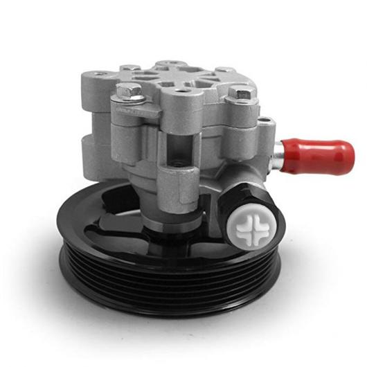 LR009772 LR006329 QVB500390 パワー ステアリング ポンプ 組立 適用: ランド ローバー/ROVER レンジ ローバー/ROVER スポーツ 4.2L 4.4L 2006 2009 AL-II-8855 AL Car parts｜オートパーツエージェンシー