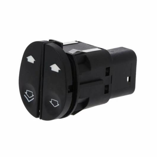 ウインドウ マスター スイッチ 適用: フォード/FORD フィエスタ フュージョン KA プーマ トランジット 6S6T14529AB AL-II-7089 AL Car parts