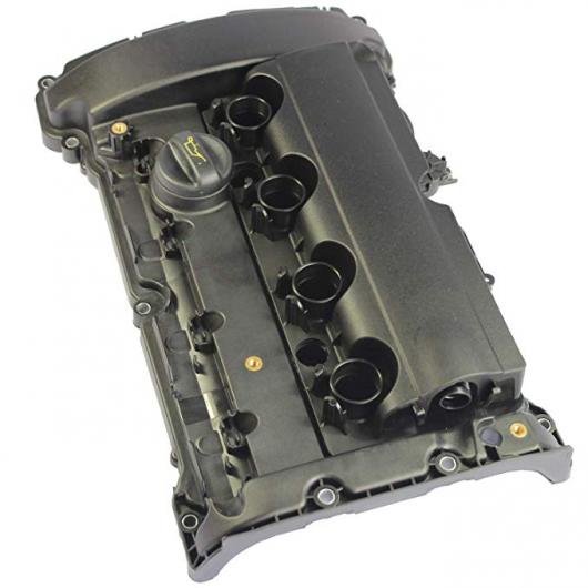 エンジン カム ロッカー バルブ カバー ボックス 11127646555 適用: 2008 2010 ミニ/MINI（BMW） クーパー S クラブマン AL-II-7298 AL Car parts