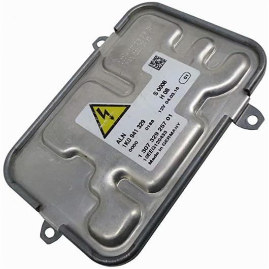キセノン HID バラスト コントロール ユニット 130732924000 A2048700326 適用: 2012 フォルクスワーゲン/VOLKSWAGEN CC LUX 2.0L L4 ガス AL-II-7532 AL Exterior parts for cars