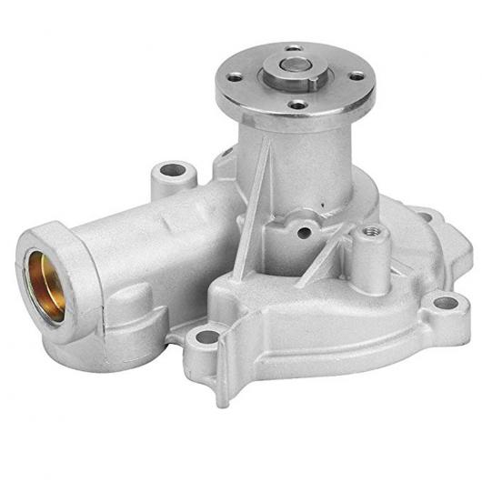ウォーター ポンプ OEM 2510038200 適用: ヒュンダイ/現代/HYUNDAI ソナタ 2.4L 1999 2005 起亜 オプティマ 2.4L 2001 2006 AL-II-7633 AL Car parts