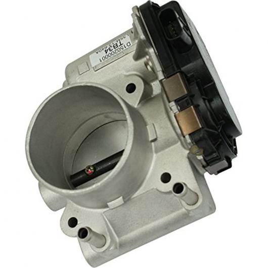 エレクトロニック スロットル ボディ L35M13640A L35M13640 適用: マツダ SPEED3 2007 2013 2.3 ターボ エンジン AL-II-7772 AL Car parts