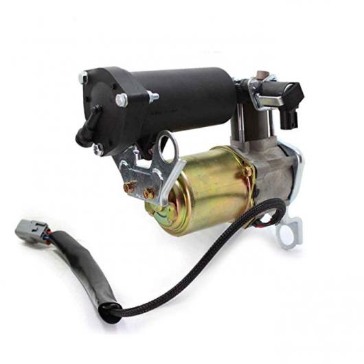 エア サスペンション コンプレッサー エア ポンプ OEM 4891060021 4891060041 4891060020 適用: トヨタ ランドクルーザー J15 J12 プラド J9 AL-II-8940 AL Car parts