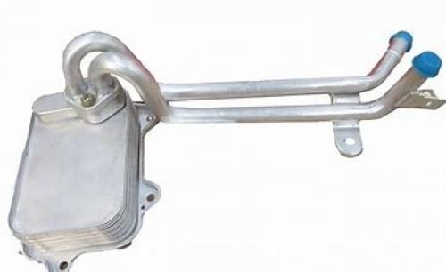 エンジン オイル クーラー OEM 03C117021J 適用: アウディ/AUDI A1 A3 VW セアト シュコダ 1.4T AL-II-8944 AL Car parts|オートパーツエージェンシー