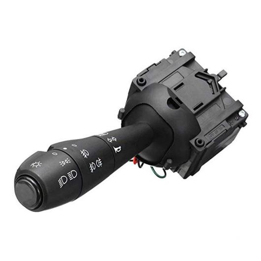 ウインカー インジケーター ヘッドライト スイッチ 8201167988 適用: ダチア ローガン MK2 2012 2019 ダチア ダスター 2012 2019 AL-II-8968 AL Interior parts for cars