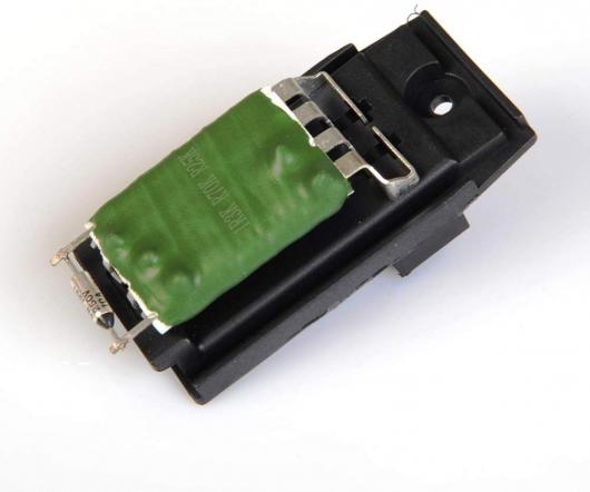 ヒーター ブロワー モーター レジスタ 1311115 適用: 1997 2006 フォード/FORD KA MK I MK II＆MK III AL-II-7152 AL Car parts