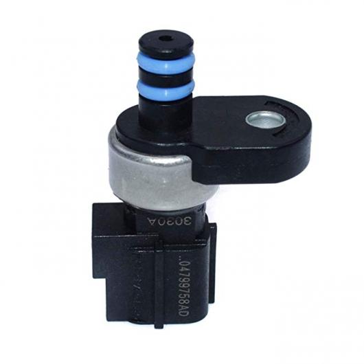 トランスミッション ガバナー 圧力センサー 変換器 適用: 04799758AD 4799758 45RFE 545RFE 68RFE 1997 2013 クライスラー/CHRYSLER ダッジ/DODGE ジープ/JEEP AL-II-7174 AL Car parts｜オートパーツエージェンシー