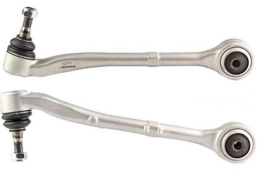 サスペンション コントロールアーム スペア パーツ 31121142087 31121142088 適用: BMW E38 725 728I 730D 730I 730IL 735I 735LI 740D 740IL AL-II-7316 AL Car parts