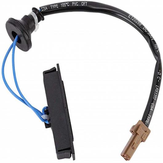 トランク デッキ メンバー スイッチ 25380ED000 適用: 2007 2012 日産 ヴァーサ スマートエントリー システムなし AL-II-7415 AL Car parts
