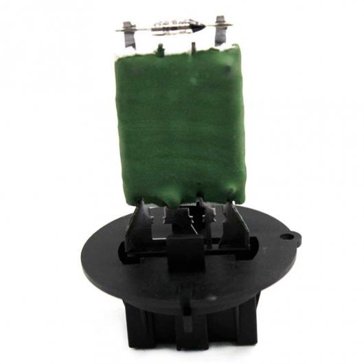 ヒーター ブロワー ファン モーター レジスタ 6450JP 593230300 9636618080 6445KL 適用: プジョー/PEUGEOT 206 307 AL-II-7719 AL Car parts 7,128円