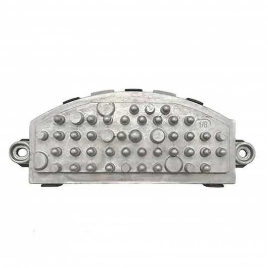 ヒーター ブロワー モーター レジスタ T954493A T954493 適用: BMW F30 F35 F80 330i 335i 340i M3 330E F22 228I AL-II-7729 AL Car parts