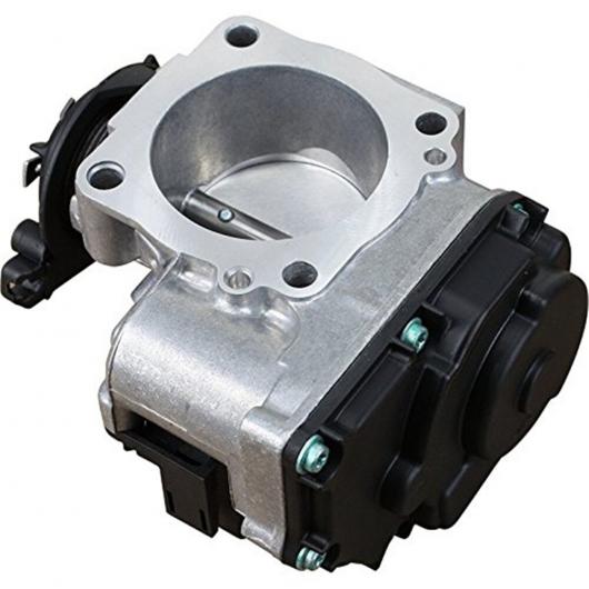 フューエル インジェクション スロットル ボディ アセンブリ OEM 058133063M 適用: フォルクスワーゲン/VOLKSWAGEN パサート アウディ/AUDI A4 A6 1.8T AL-II-7767 AL Car parts