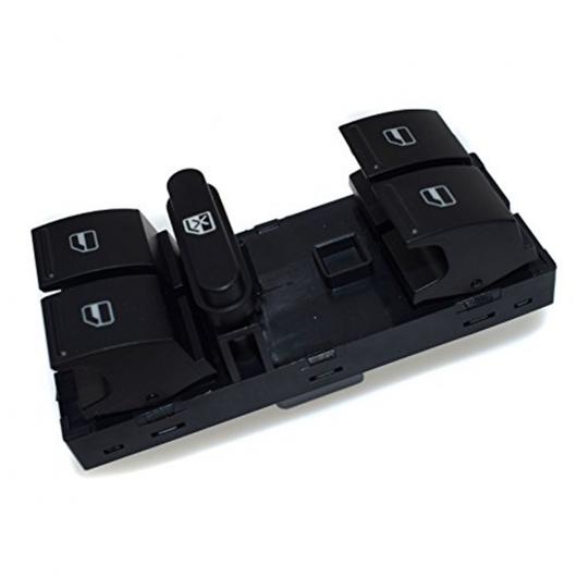 パワー ウインドウ スイッチ 5J5959857 適用: シュコダ オクタヴィア ファビア ルームスター スペルブ イエティ AL-II-7853 AL Interior parts for cars｜オートパーツエージェンシー