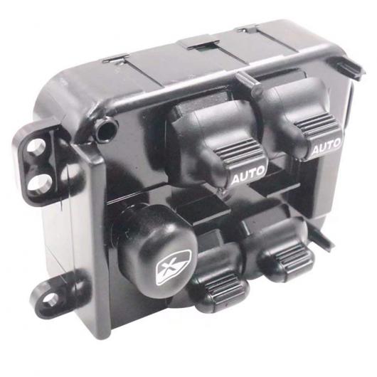 パワー ウインドウ マスター スイッチ パワー ウインドウ マスター スイッチ OEM 56010677AA 56010677AA 適用: ダッジ/DODGE ジープ/JEEP 2002 2008 AL-II-7874 AL Interior parts for cars|オートパーツエージェンシー