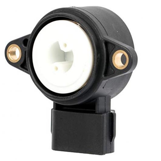 スロットル ポジション センサー 726015W50 適用: 2002 2003 2004 2005 2006 2007 三菱 ランサー TH407 AL-II-8043 AL Car parts｜オートパーツエージェンシー 9,563円