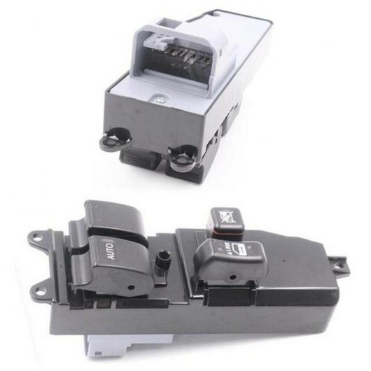 パワー ウインドウ スイッチ 8482026191 適用: トヨタ AL-II-8235 AL Interior parts for cars