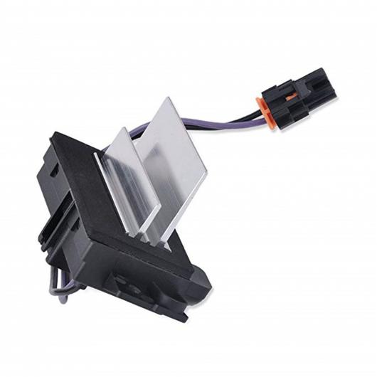 ブロワー モーター レジスタ モジュール 4P1516 89018778 5369738 適用: シボレー/CHEVROLET シルバラード/タホ/サバーバン/シエラ/ユーコン AL-II-7704 AL Car parts|オートパーツエージェンシー