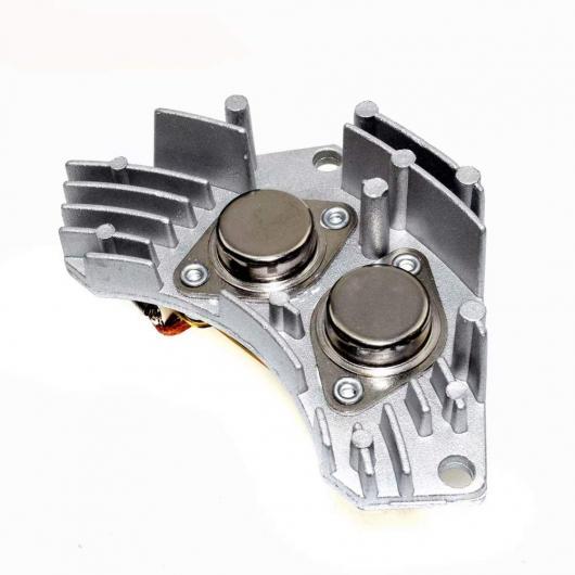 ブロワー ヒーター ファン モーター レジスタ OEM 644178 適用: プジョー/PEUGEOT 106 405 406 I II 605 パートナー AL-II-7727 AL Car parts 7,995円