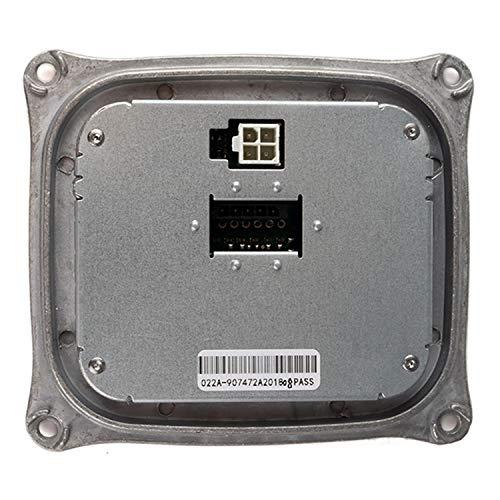 ヘッドライト LED ランプ ダイオード モジュール 8K0907472A 適用: アウディ/AUDI A4 B8 AL-II-7929 AL Exterior parts for cars 23,976円