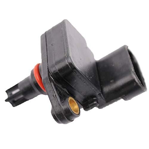 マニホールド アブソリュート プレッシャー マップ センサー 55563262 55560162 9197948 KW493089 適用: サーブ/SAAB 9 3 9 5 セダン ワゴン 1997 2009 AL-II-8122 AL Car parts