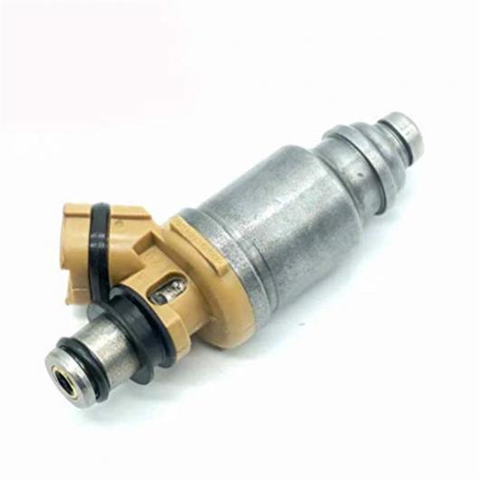 フューエル ノズル エンジン インジェクション 23250 16150 2325016150 適用: トヨタ 93 97 カローラ 1.6L 4AFE 5AFE カリーナ AL-II-8352 AL Car parts