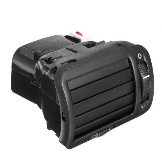 フロント ダッシュボード 左 右 セントラル エア コンディション 出口 通気口 出口 A/C ヒーター 3B0819728 適用: VW パサート B5 1997 2005 AL-II-8504 AL Car parts