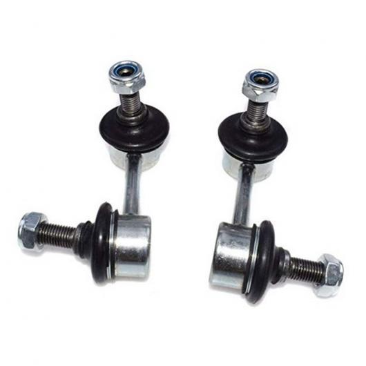 フロント 左 右 スウェイバー スタビライザー リンク 51320SNAA01 51321SNAA01 適用: ホンダ シビック 1.8L 2.0L 2006 2007 2008 2009 2010 2011 AL-II-8506 AL Car parts 9,114円