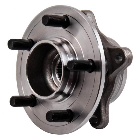 フロント ホイール ハブ ベアリング LR014147 RFM500010 適用: ランド ローバー/ROVER ディスカバリー 3 4 レンジ ローバー/ROVER スポーツ 2005 2009 AL-II-8588 AL Car parts