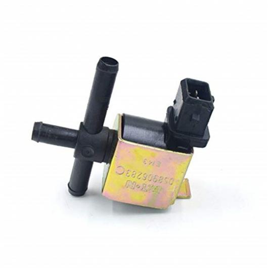 電磁 バルブ ターボチャージャー ソレノイド レギュレーター OEM 078906283B 適用: アウディ/AUDI A4 A6 RS4 RS6 98 05 AL-II-7572 AL Car parts