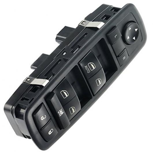 電動 パワー ウインドウ スイッチ 4602632AH 適用: ジープ/JEEP リバティ ダッジ/DODGE ナイトロ ジャーニー 2008 2012 AL-II-7843 AL Interior parts for cars|オートパーツエージェンシー