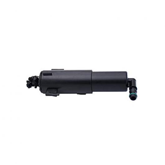 左 ヘッドライト ヘッドランプ ワイパー ウォッシャー ポンプ 61677223059 適用: BMW E71 X6 2008 2013 AL-II-8256 AL Exterior parts for cars