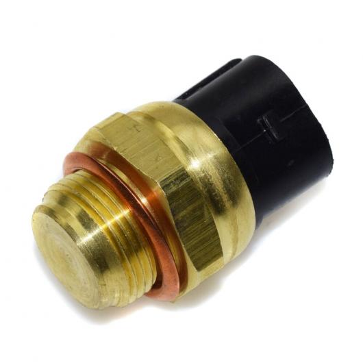 冷却 ファン ラジエーター ファン 温度 スイッチ 1J0 959 481 A 1J0959481A 適用: アウディ/AUDI TT VW ビートル ゴルフ ジェッタ カブリオ パサート AL-II-8451 AL Car parts｜オートパーツエージェンシー