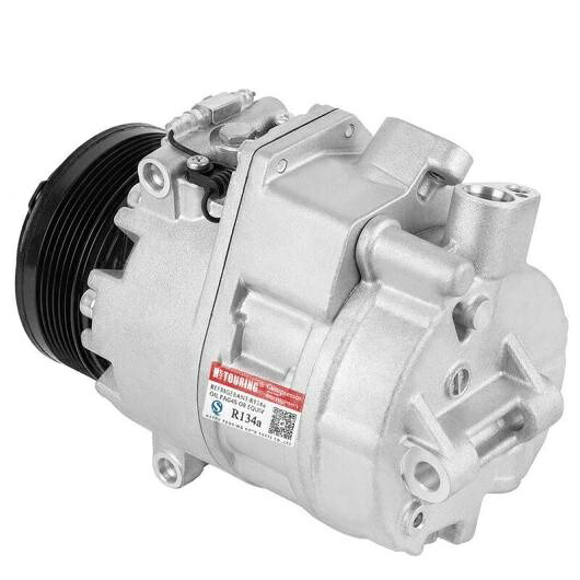 適用: BMW X5 CSV717 コンプレッサー AC BMW X5 V8 4.4L 4.8L 4398CC 64526917864 64529158039 64536942025 9780225000 7T4Z19C836A AL-II-9094 AL Air conditioner compressor 45,858円