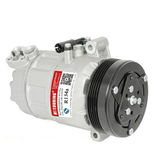 適用: BMW Z4 コンプレッサー BMW Z4 3.0I 2.5I L6 3.0L 2.5L 2003 2004 64526918750 64524149481 64528386837 64506950789 64526905643 AL-II-9096 AL Air conditioner compressor