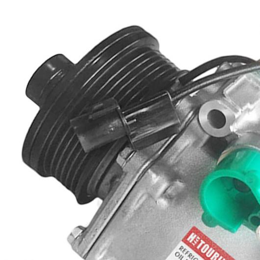 Al アプリ Msc90c エアーコンディショニング コンプレッサー 三菱 ギャラン 1996 04 Mn Mr Akc0a5c Al Ii 9119 Newbyresnursery Com