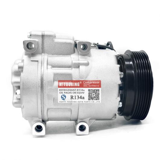 適用: ヒュンダイ/現代/HYUNDAI ベラクルーズ 2007-2012 HS15 AC コンプレッサー 97701-2B350 97701-3K125 977013F400 977013K220 9780217000 9780225000 976263E930 AL-II-9350 AL Air conditioner compressor｜オートパーツエージェンシー